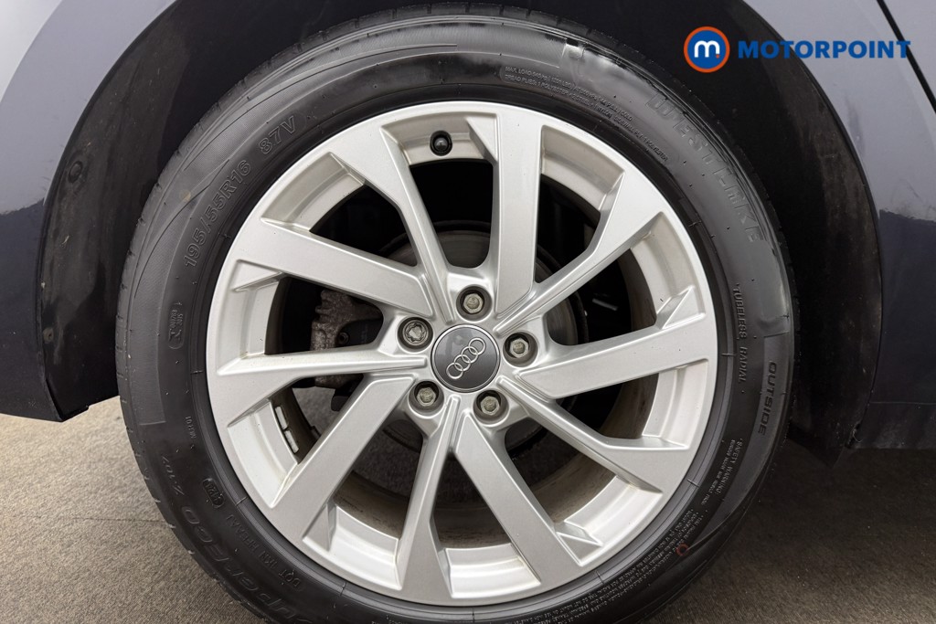 Used Audi A1 for sale - 77490385: Photo 16