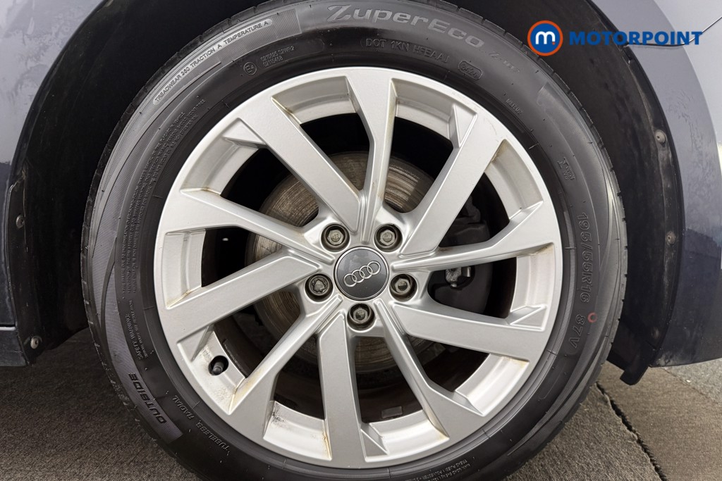 Used Audi A1 for sale - 77490385: Photo 17