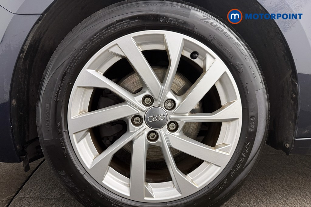 Used Audi A1 for sale - 77490385: Photo 18