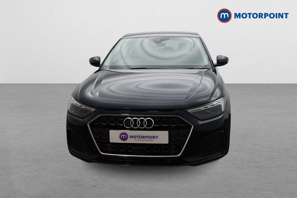 Used Audi A1 for sale - 77490385: Photo 2