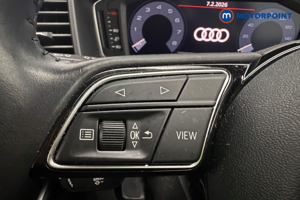 Used Audi A1 for sale - 77490385: Photo 20