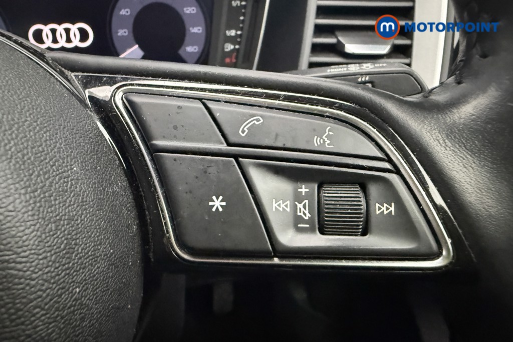 Used Audi A1 for sale - 77490385: Photo 21