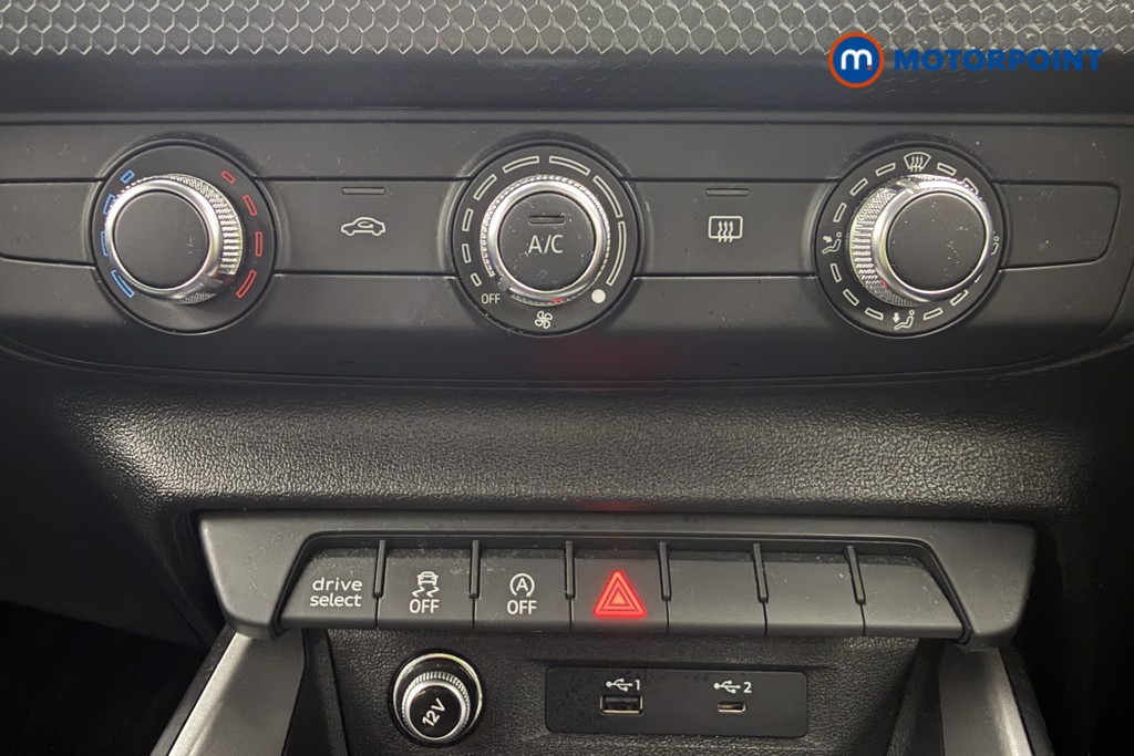 Used Audi A1 for sale - 77490385: Photo 22