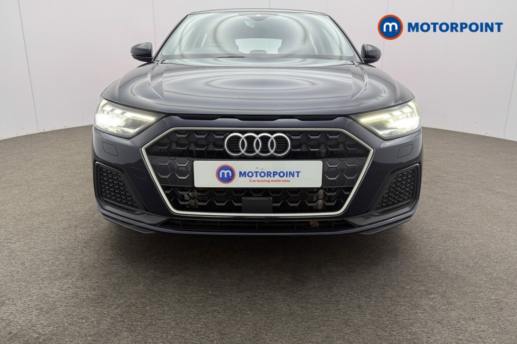 Used Audi A1 for sale - 77490385: Photo 28