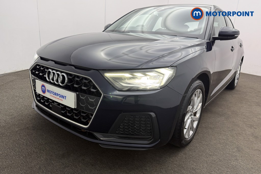 Used Audi A1 for sale - 77490385: Photo 29