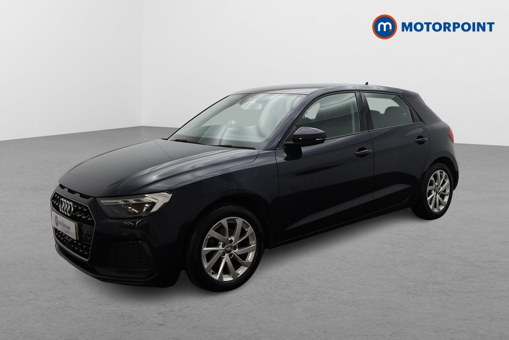 Used Audi A1 for sale - 77490385: Photo 3