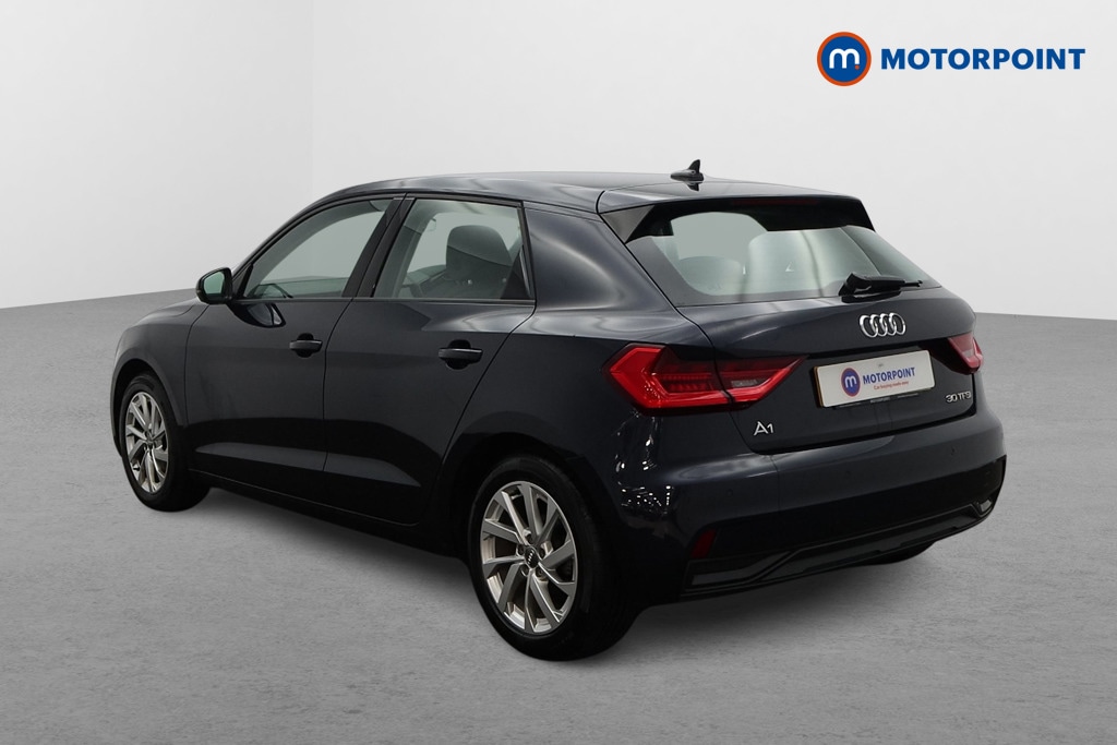 Used Audi A1 for sale - 77490385: Photo 5