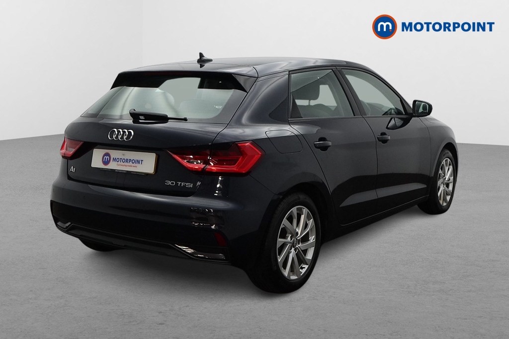 Used Audi A1 for sale - 77490385: Photo 7