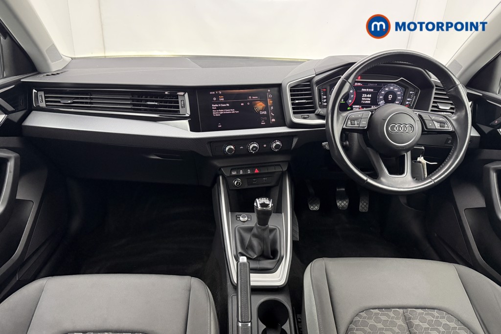 Used Audi A1 for sale - 77490385: Photo 9