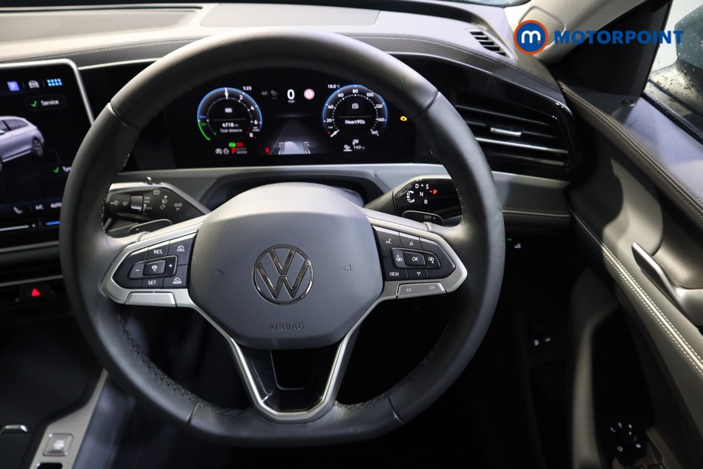 Used Volkswagen Passat 2025 for sale - 76394292: Photo 10