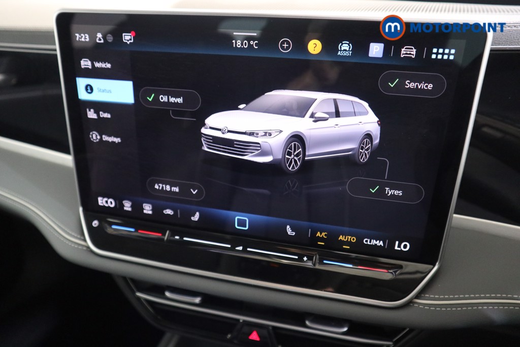 Used Volkswagen Passat 2025 for sale - 76394292: Photo 14