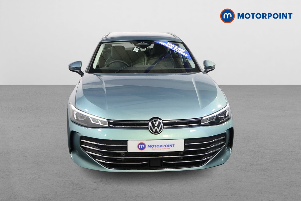 Used Volkswagen Passat 2025 for sale - 76394292: Photo 2