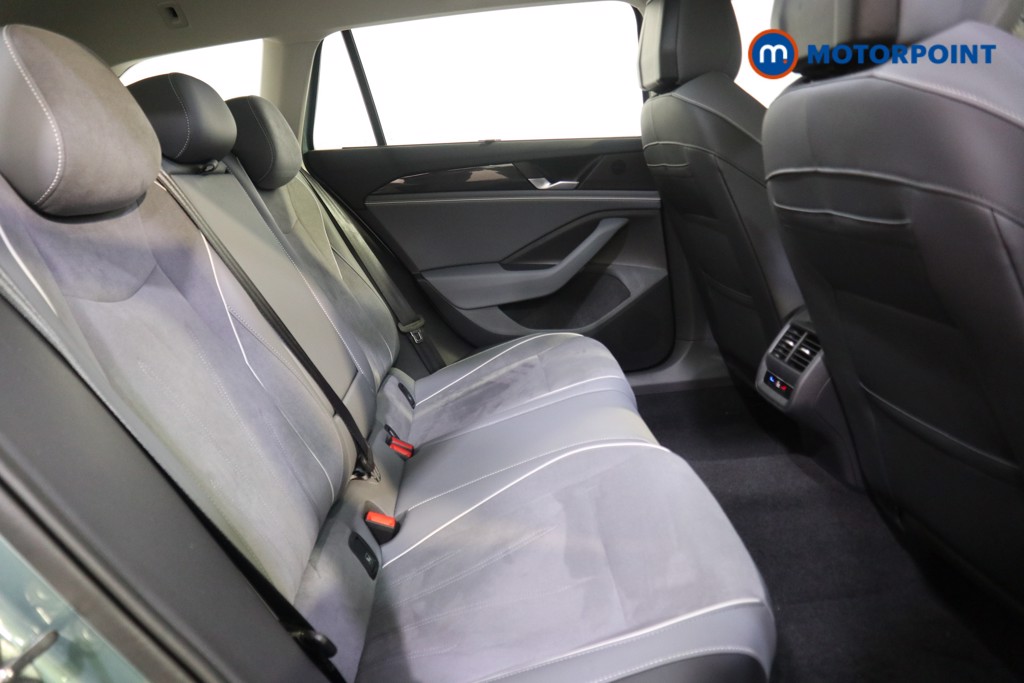 Used Volkswagen Passat 2025 for sale - 76394292: Photo 22