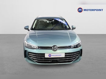 Used Volkswagen Passat 2025 for sale - 76394292: Photo