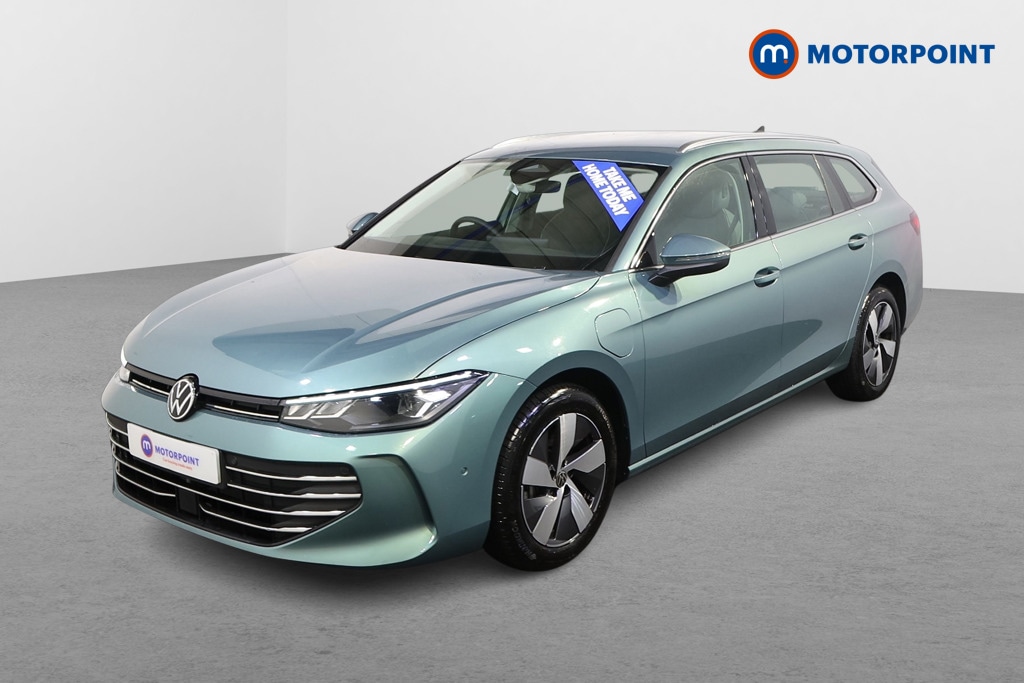 Used Volkswagen Passat 2025 for sale - 76394292: Photo 3