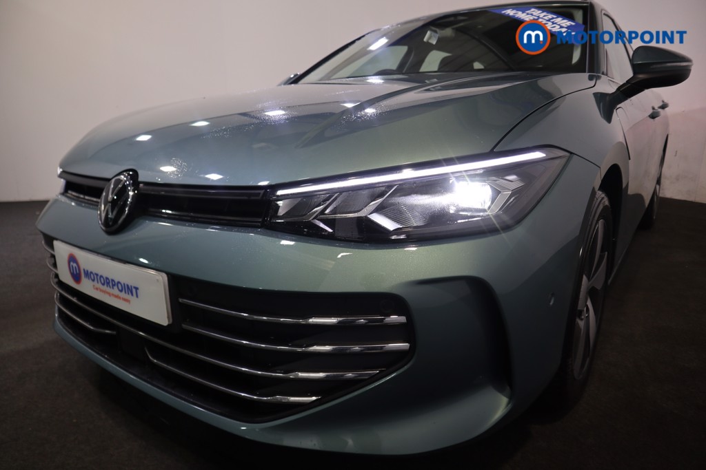 Used Volkswagen Passat 2025 for sale - 76394292: Photo 35