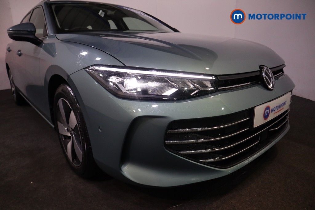 Used Volkswagen Passat 2025 for sale - 76394292: Photo 36