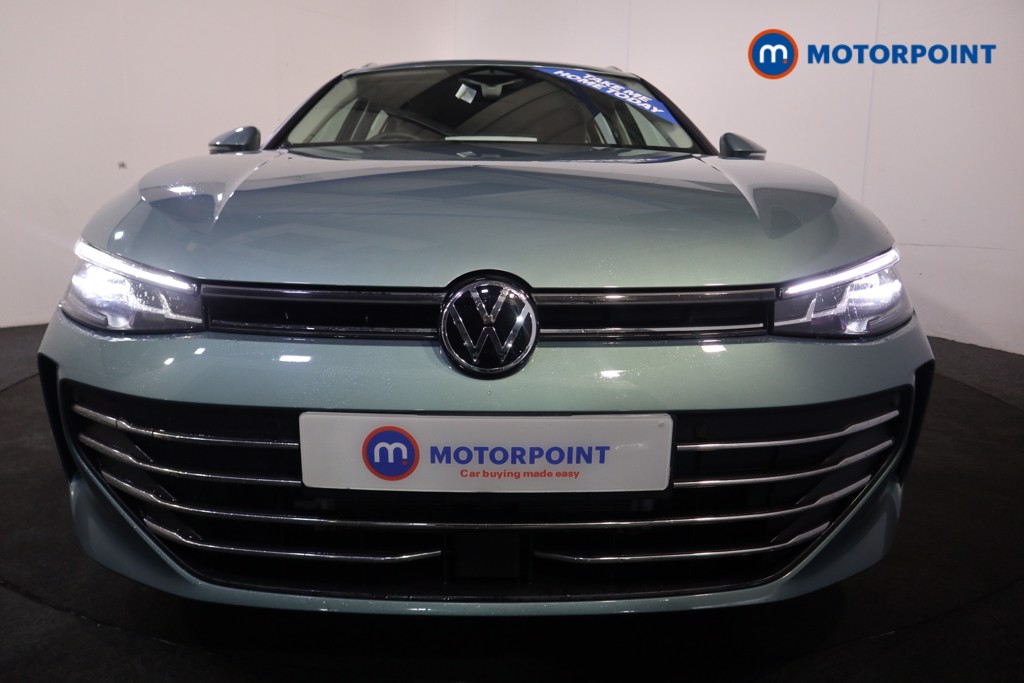 Used Volkswagen Passat 2025 for sale - 76394292: Photo 37