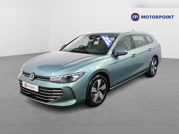 Used Volkswagen Passat 2025 for sale - 76394292: Photo