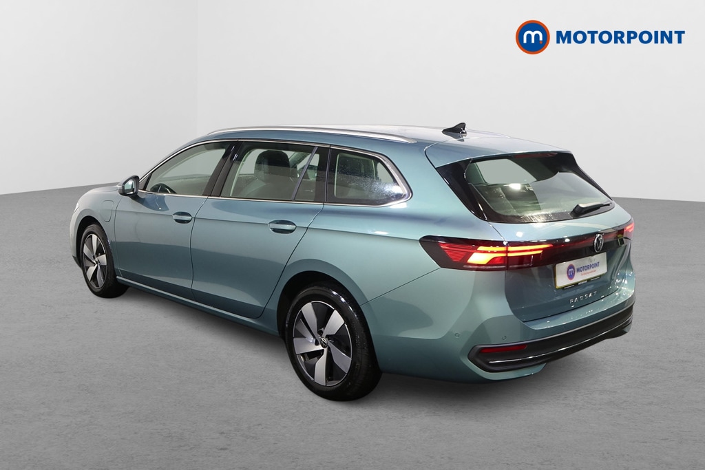 Used Volkswagen Passat 2025 for sale - 76394292: Photo 5