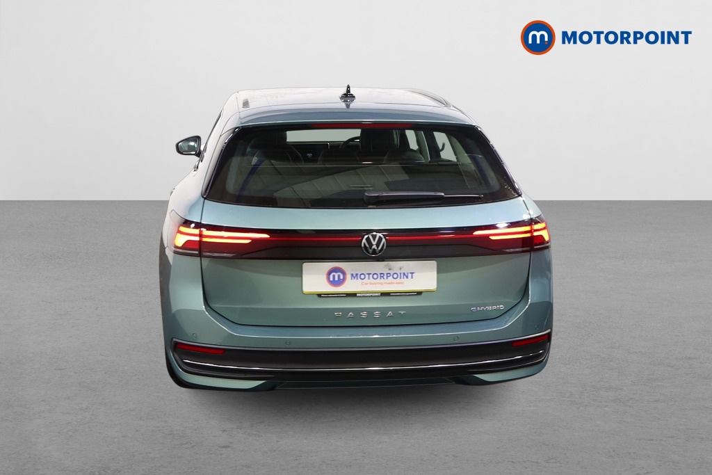 Used Volkswagen Passat 2025 for sale - 76394292: Photo 6