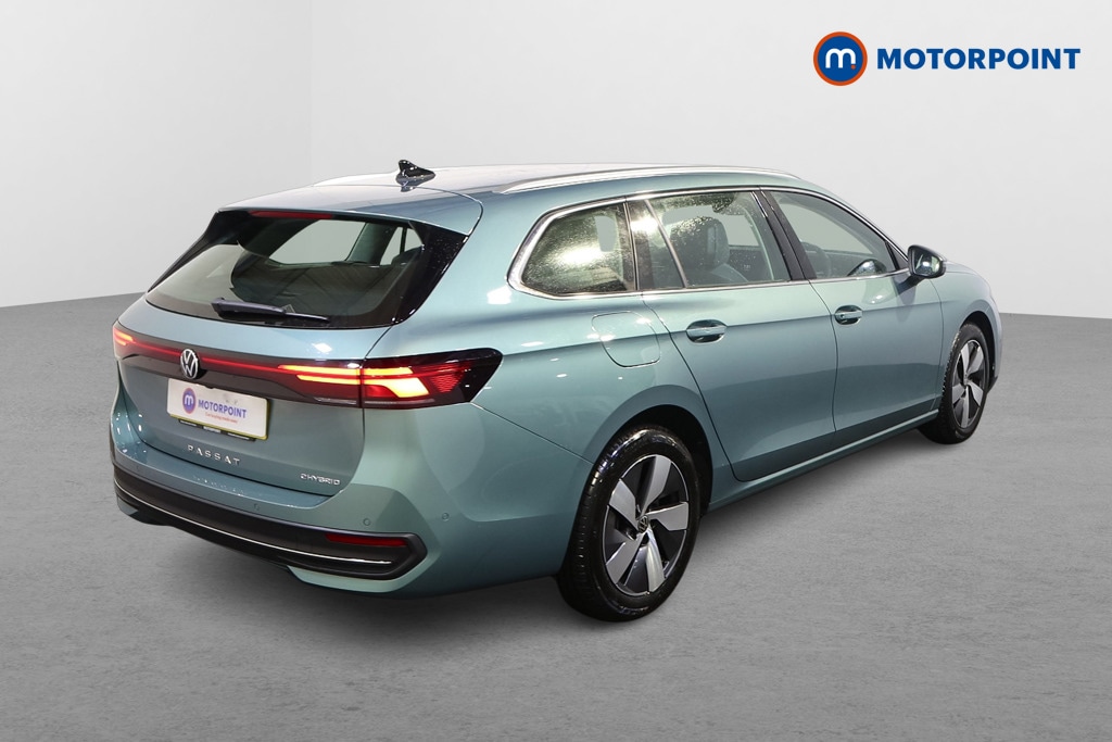 Used Volkswagen Passat 2025 for sale - 76394292: Photo 7