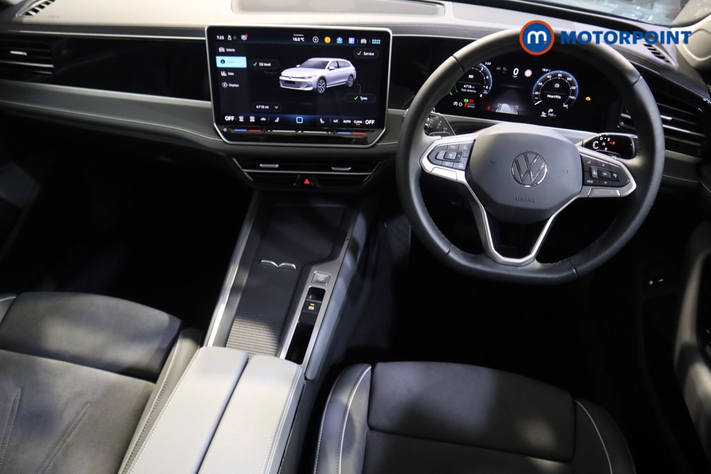 Used Volkswagen Passat 2025 for sale - 76394292: Photo 9