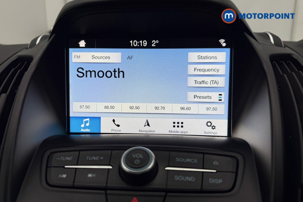 Used Ford Kuga 2018 for sale - 76412982: Photo 12