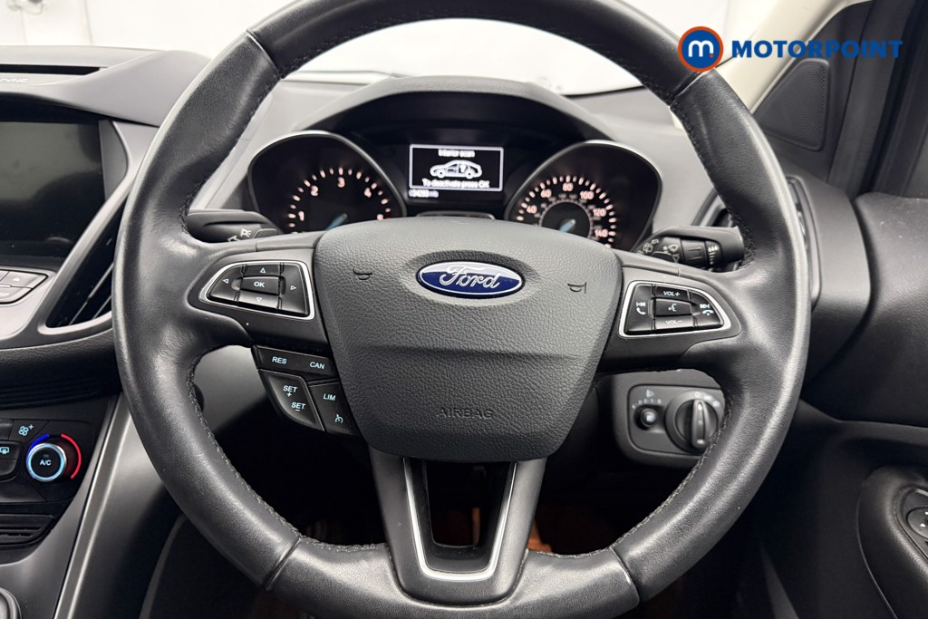 Used Ford Kuga 2018 for sale - 76412982: Photo 13