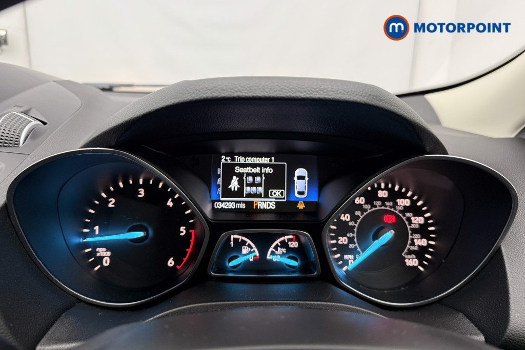 Used Ford Kuga 2018 for sale - 76412982: Photo 14