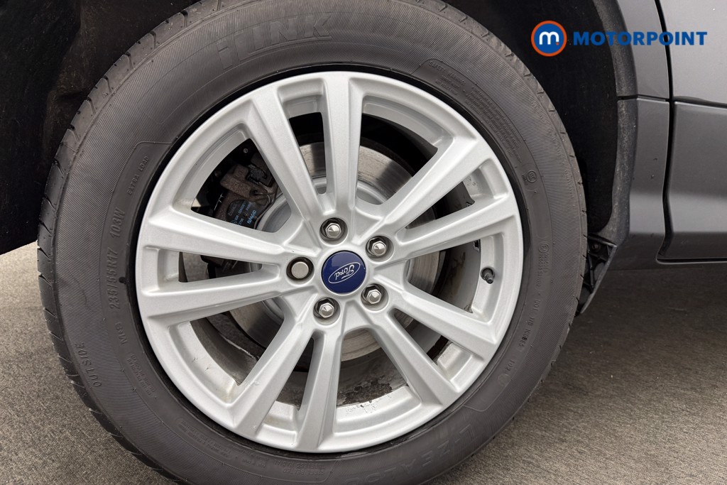 Used Ford Kuga 2018 for sale - 76412982: Photo 18