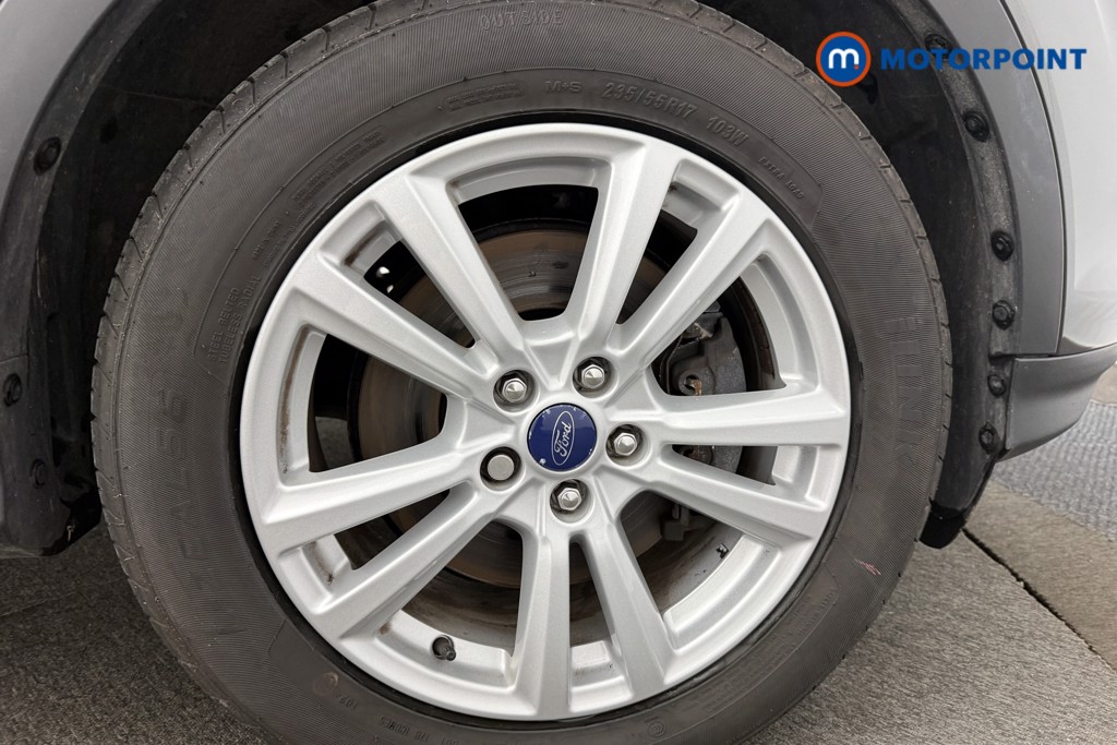 Used Ford Kuga 2018 for sale - 76412982: Photo 19