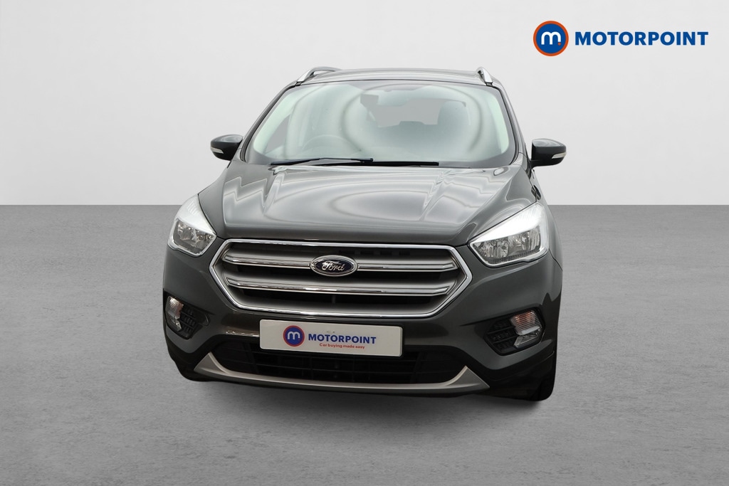Used Ford Kuga 2018 for sale - 76412982: Photo 2