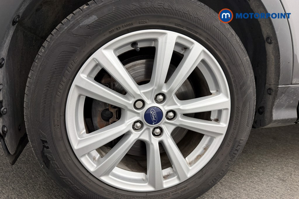 Used Ford Kuga 2018 for sale - 76412982: Photo 20