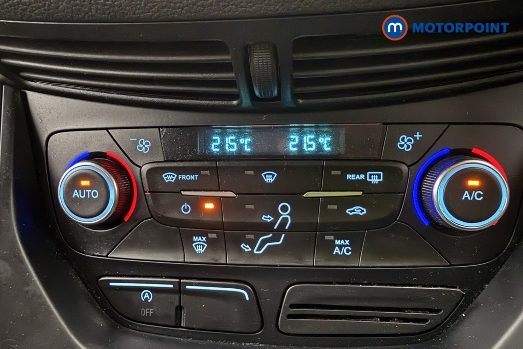 Used Ford Kuga 2018 for sale - 76412982: Photo 24