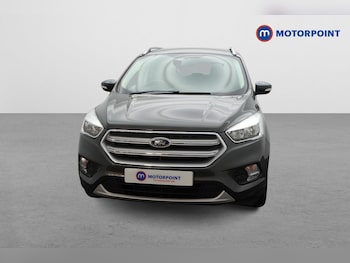Used Ford Kuga 2018 for sale - 76412982: Photo