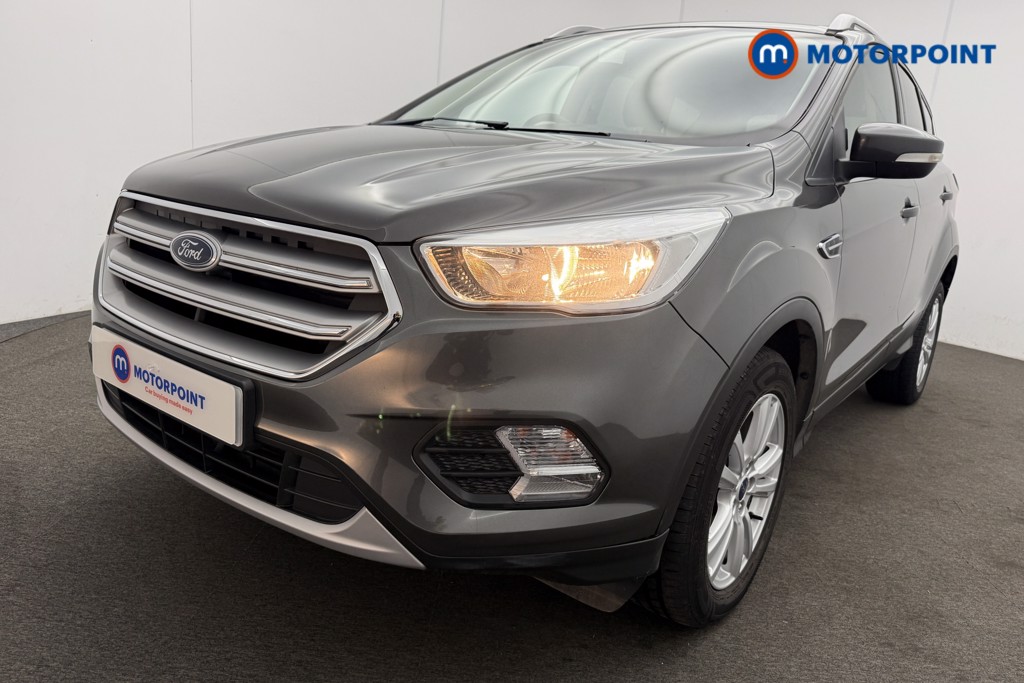 Used Ford Kuga 2018 for sale - 76412982: Photo 32