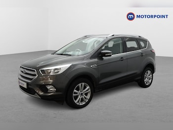 Used Ford Kuga 2018 for sale - 76412982: Photo