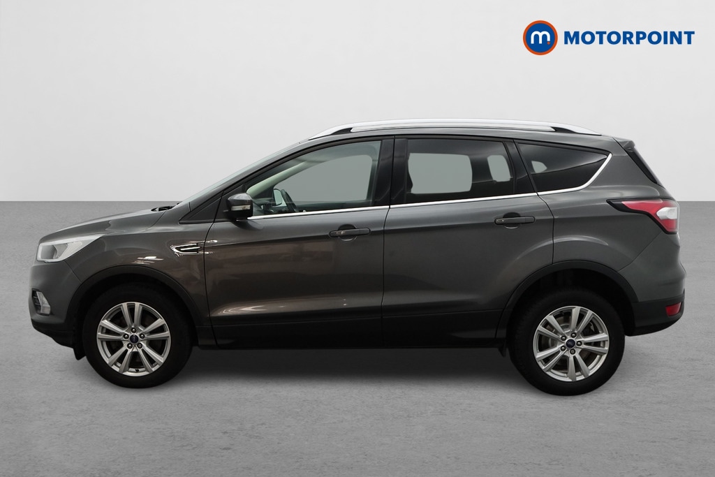 Used Ford Kuga 2018 for sale - 76412982: Photo 4