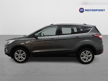 Used Ford Kuga 2018 for sale - 76412982: Photo