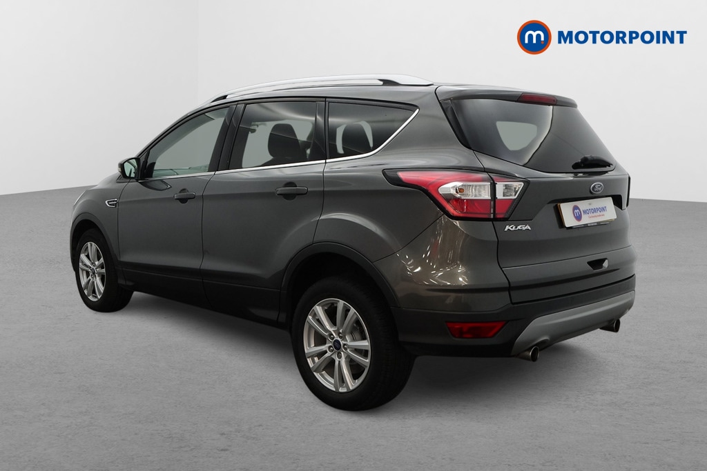 Used Ford Kuga 2018 for sale - 76412982: Photo 5