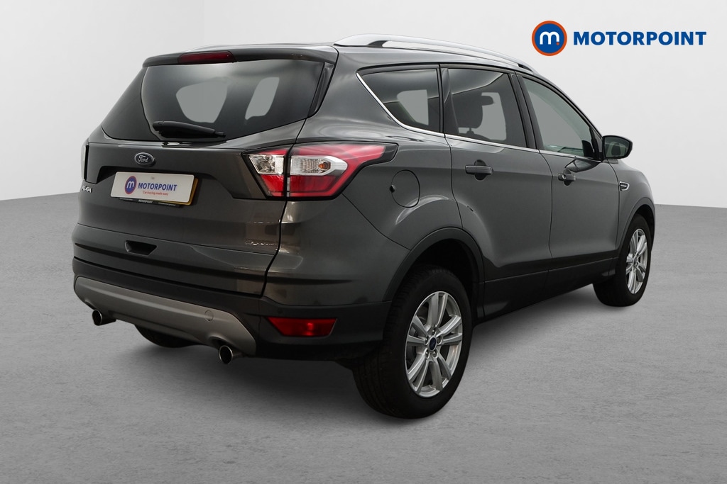 Used Ford Kuga 2018 for sale - 76412982: Photo 7