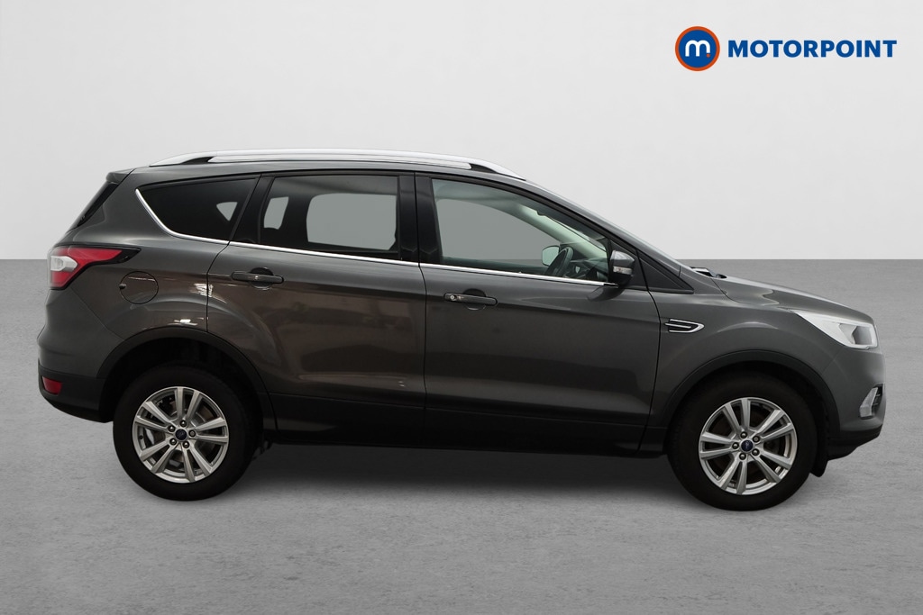 Used Ford Kuga 2018 for sale - 76412982: Photo 8