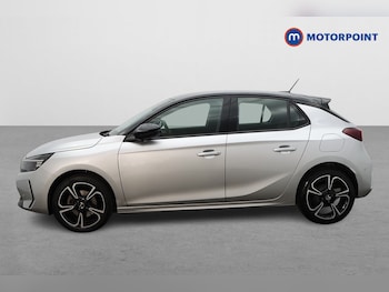 Used Vauxhall Corsa 2023 for sale - 79366389: Photo