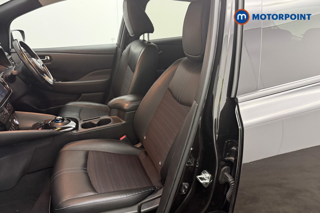 Used Nissan Leaf for sale - 77187158: Photo 10