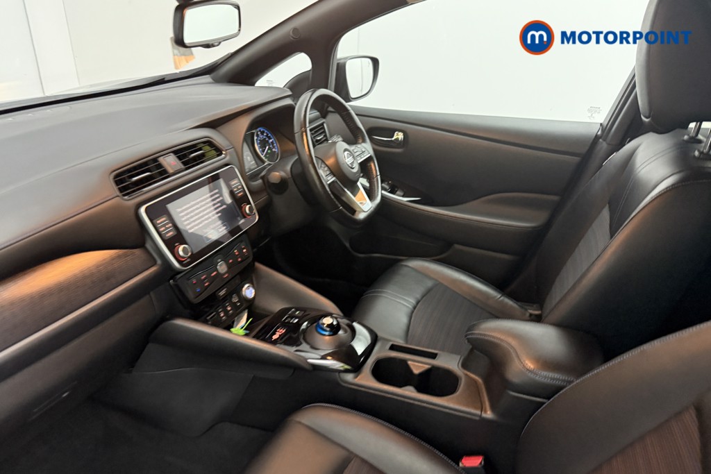 Used Nissan Leaf for sale - 77187158: Photo 11