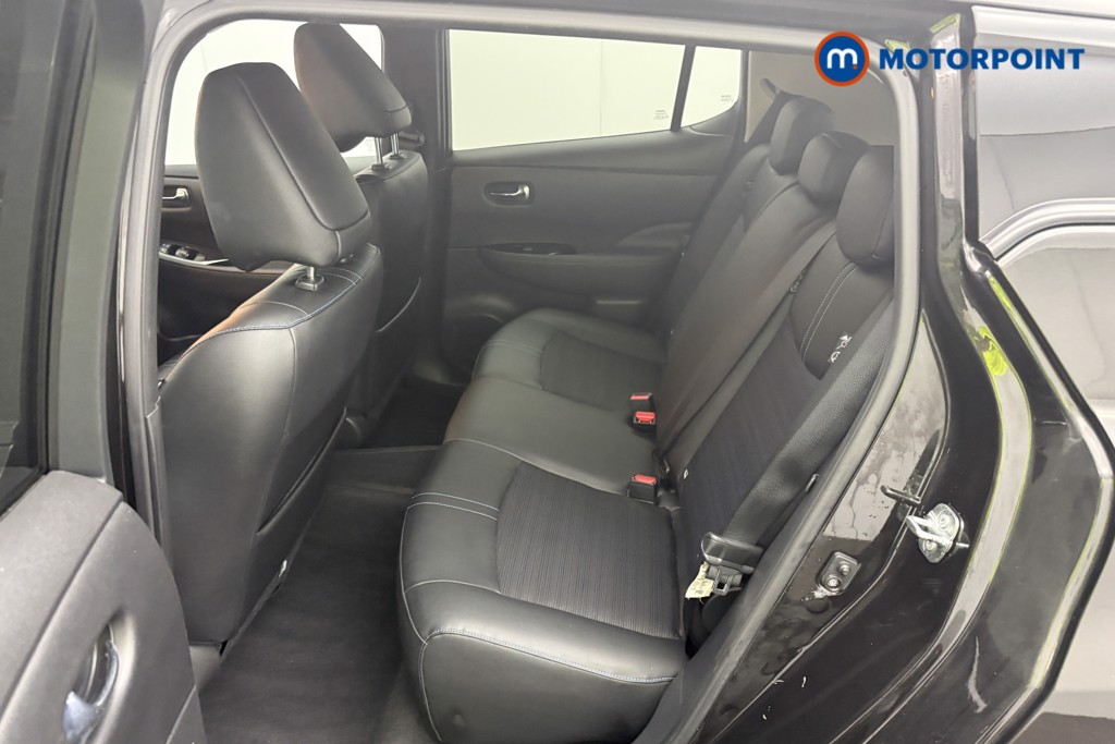 Used Nissan Leaf for sale - 77187158: Photo 13