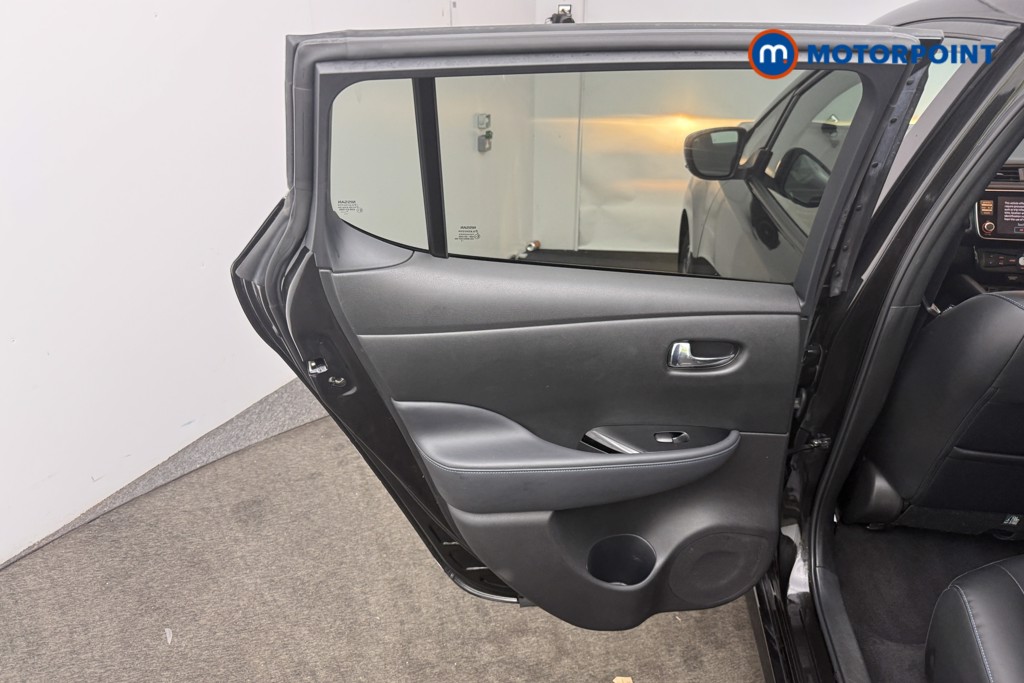 Used Nissan Leaf for sale - 77187158: Photo 14