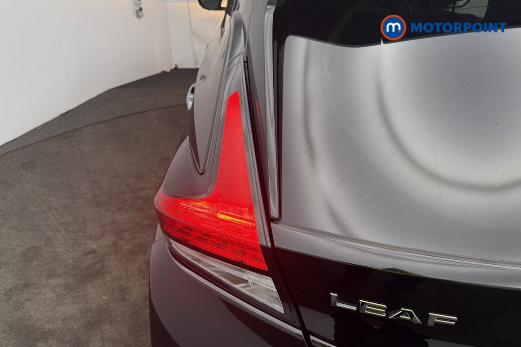 Used Nissan Leaf for sale - 77187158: Photo 16