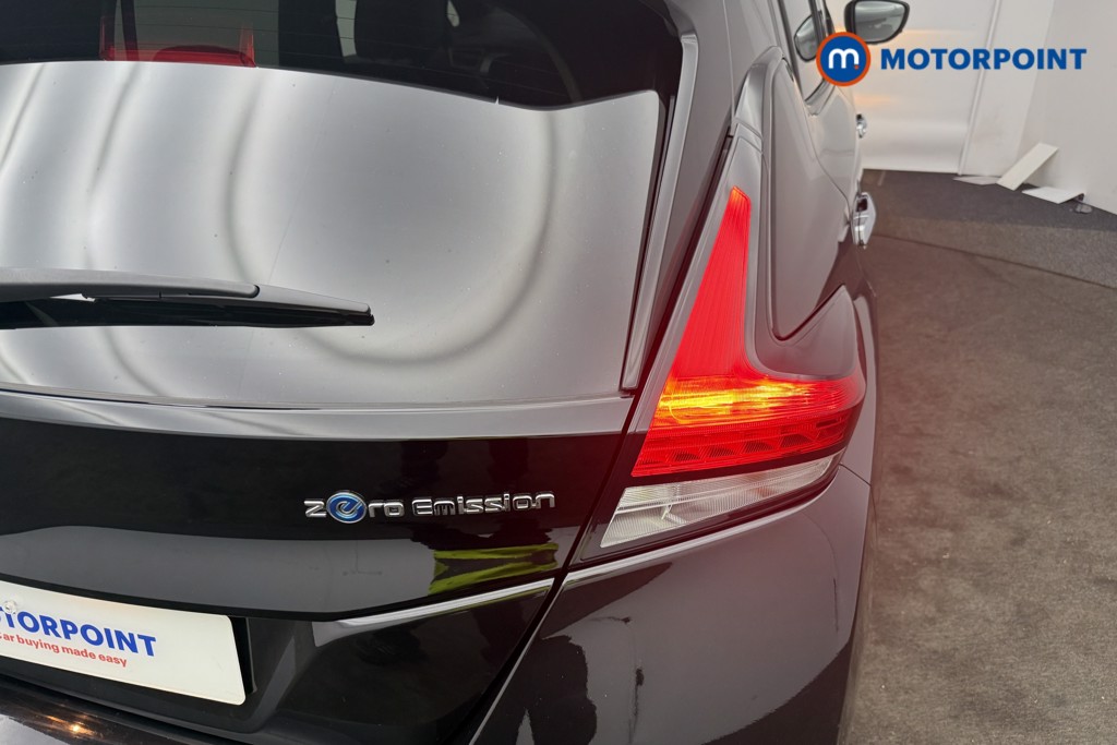 Used Nissan Leaf for sale - 77187158: Photo 17